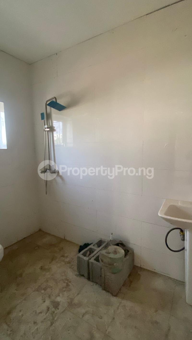4 bedroom House for rent Jahi Abuja