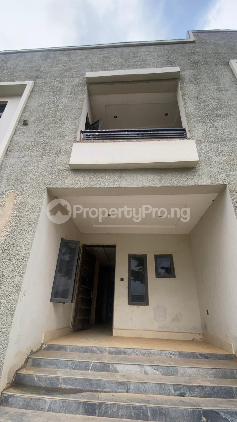 4 bedroom House for rent Idu Karmo Karmo Abuja