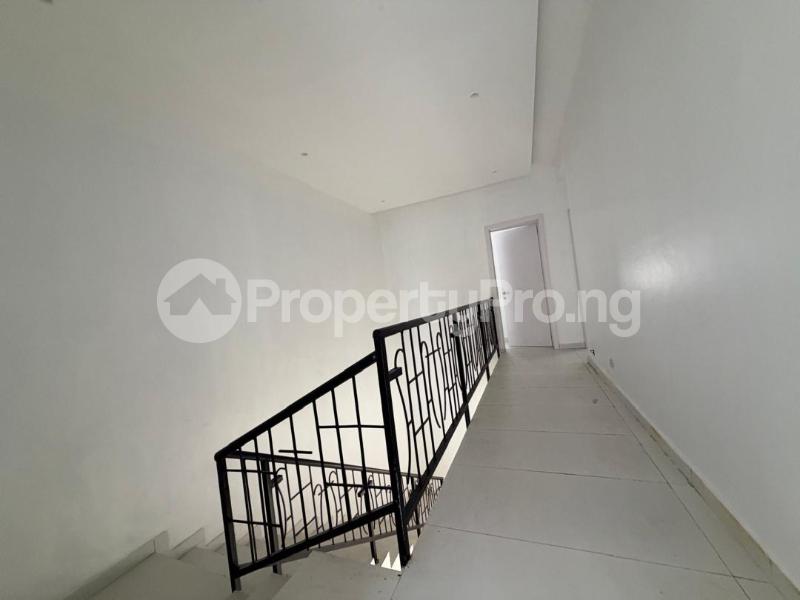4 bedroom House for rent Lekki Phase 1 Lekki Lagos