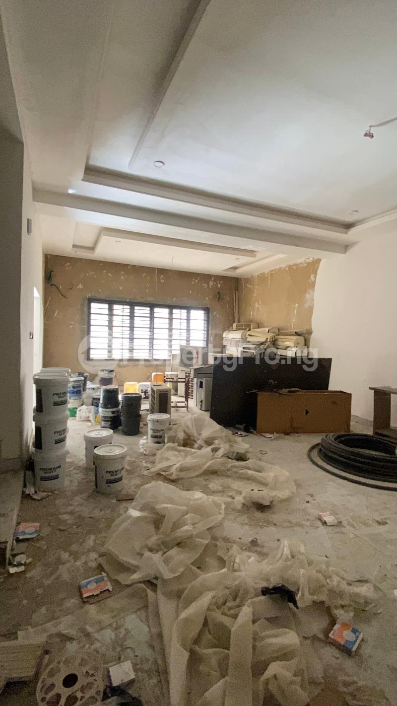 4 bedroom House for rent Life Camp Life Camp Abuja