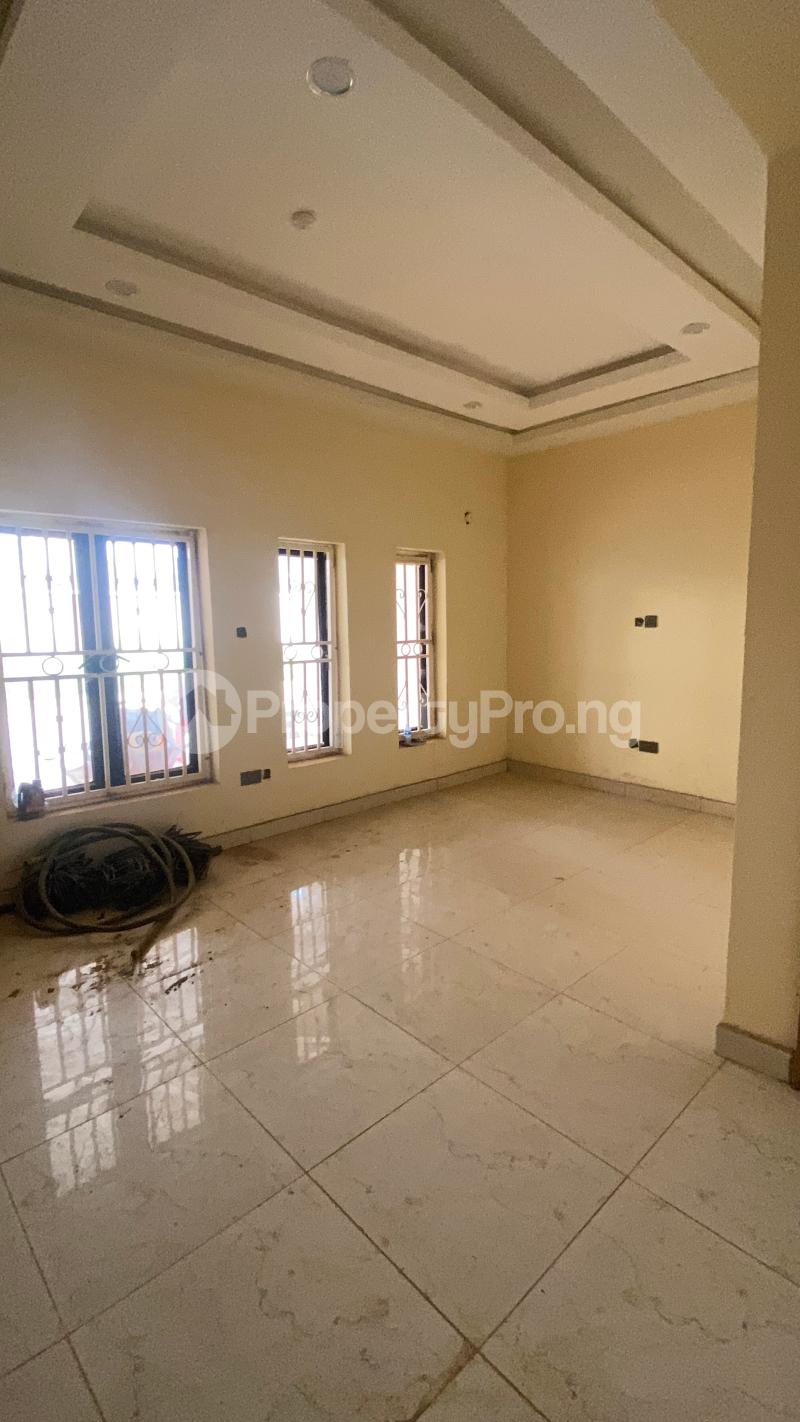4 bedroom House for sale Lifecamp Life Camp Abuja
