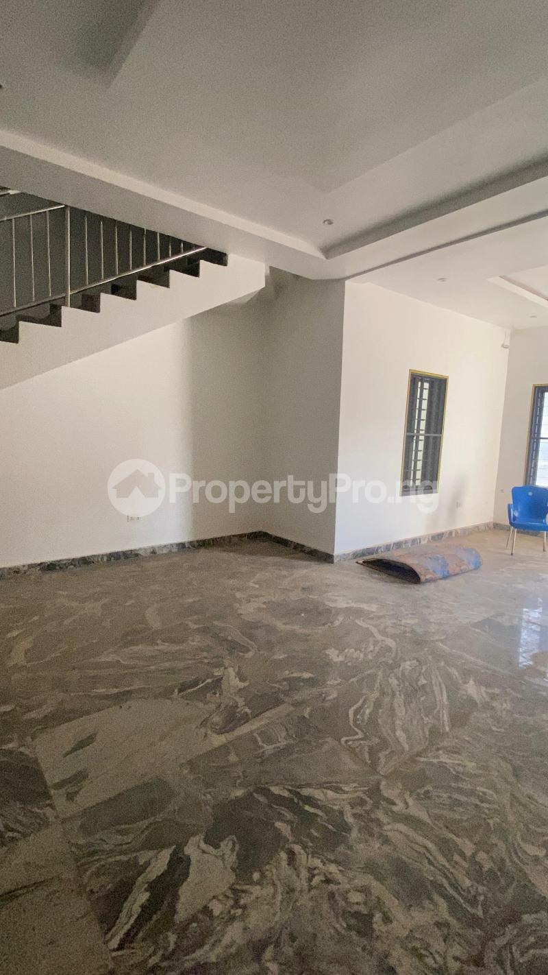 4 bedroom House for rent  Mabushi Abuja