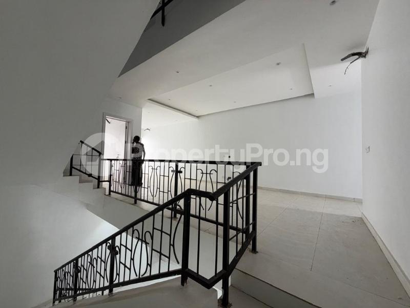 4 bedroom House for rent Lekki Phase 1 Lekki Lagos