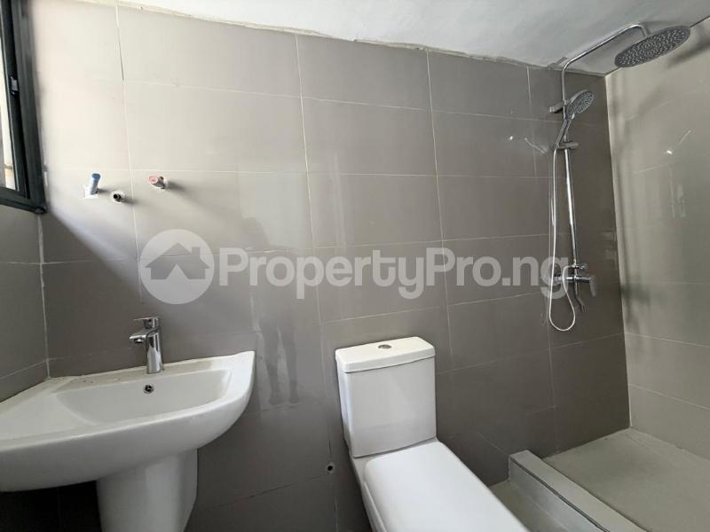 4 bedroom House for rent Lekki Phase 1 Lekki Lagos
