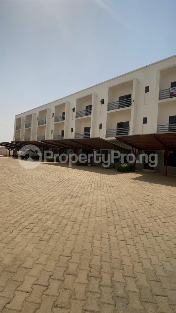 4 bedroom House for sale Gilmore Jahi Abuja