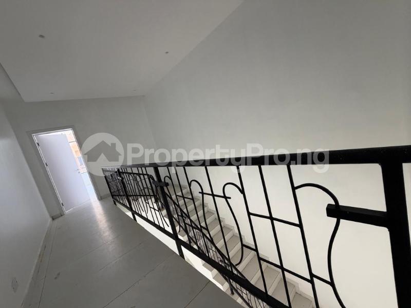 4 bedroom House for rent Lekki Phase 1 Lekki Lagos