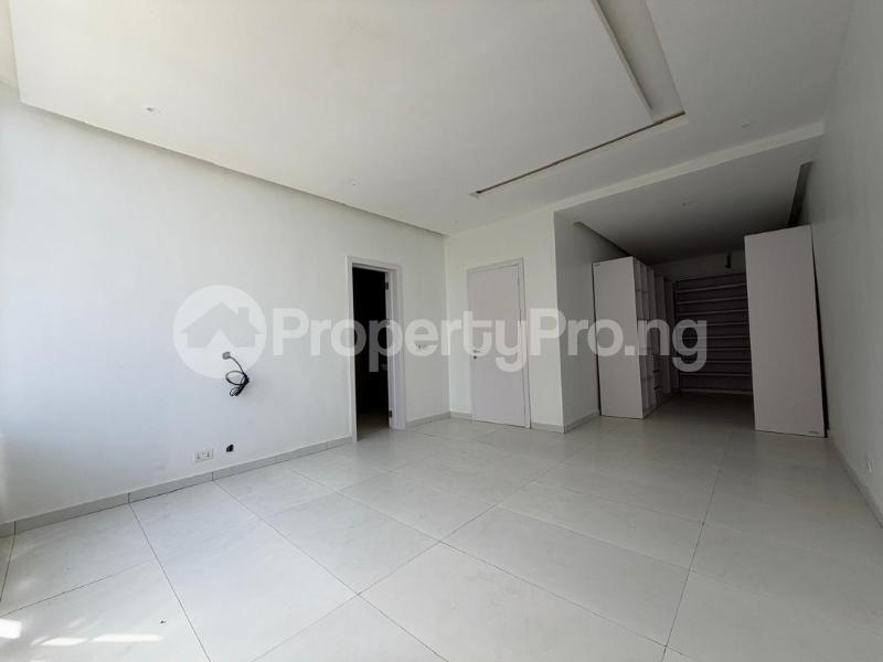 4 bedroom House for rent Lekki Phase 1 Lekki Lagos