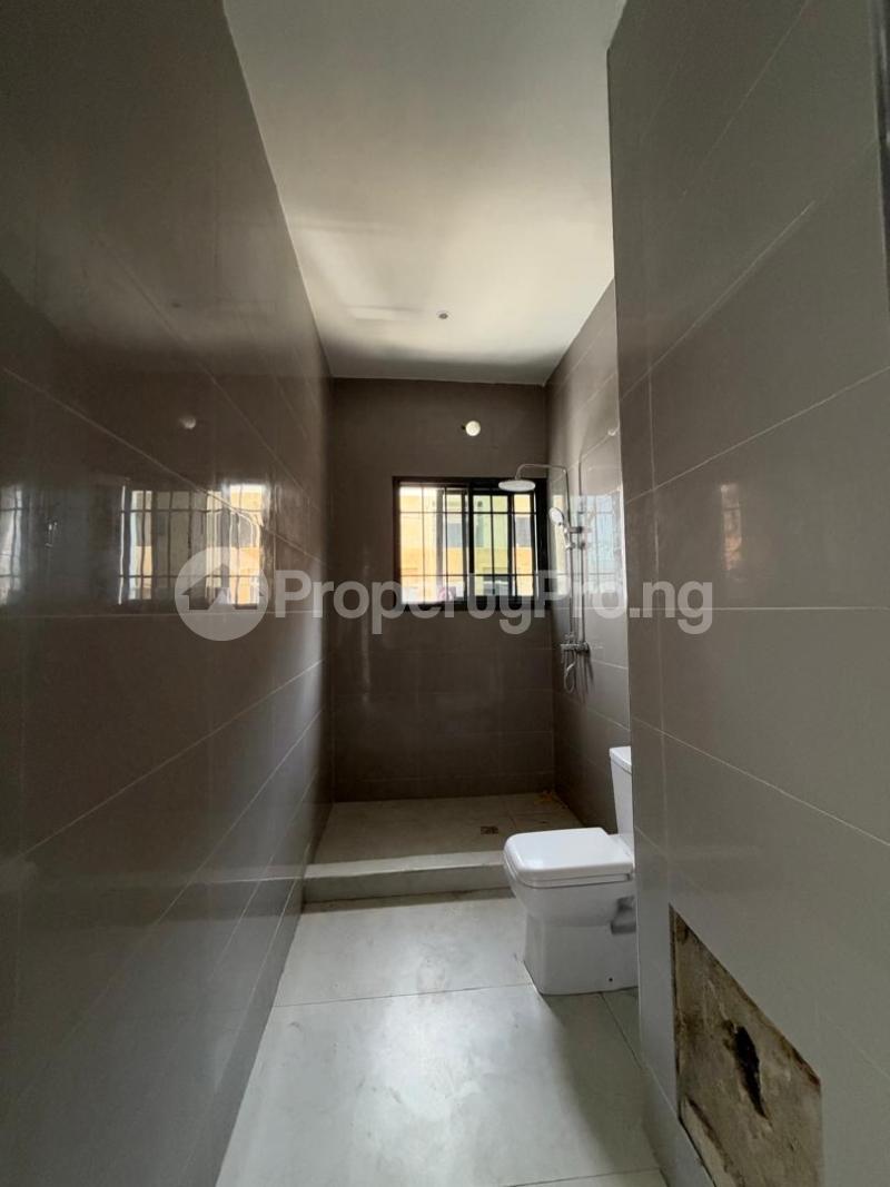 4 bedroom House for rent Lekki Phase 1 Lekki Lagos