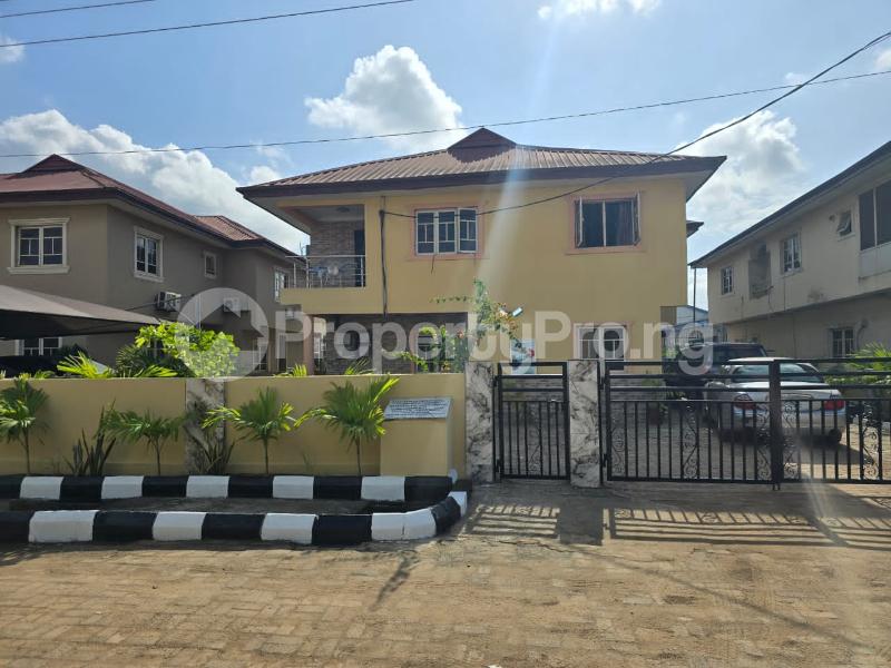 4 bedroom House for sale Opic Isheri North Ojodu Lagos
