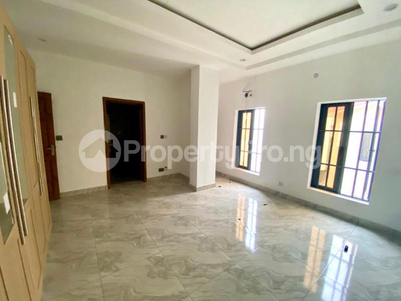 4 bedroom House for rent Off Allen Avenue, Ikeja Allen Avenue Ikeja Lagos