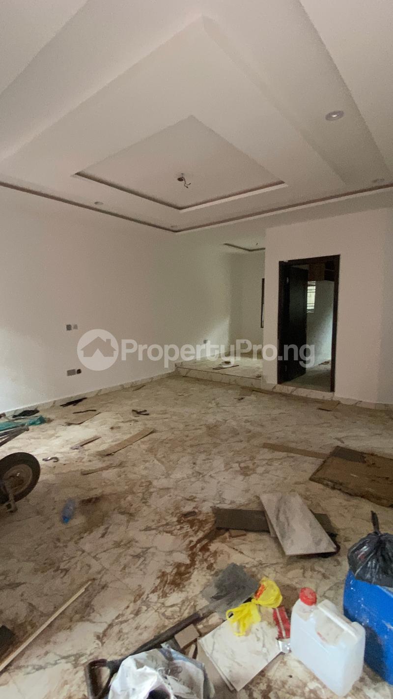 4 bedroom House for rent Dawaki Dawaki Abuja