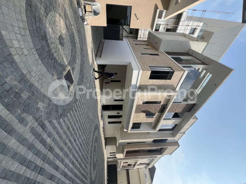 4 bedroom House for rent Lekki Phase 1 Lekki Lagos