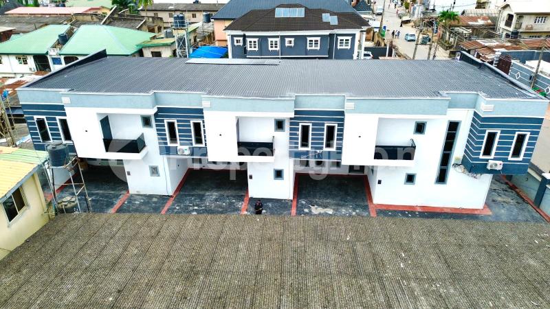 4 bedroom House for sale Ogba Lagos