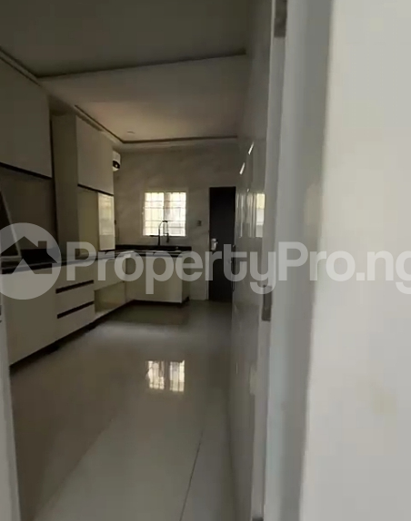 4 bedroom House for rent Brains And Hammers Life Camp Abuja - 0