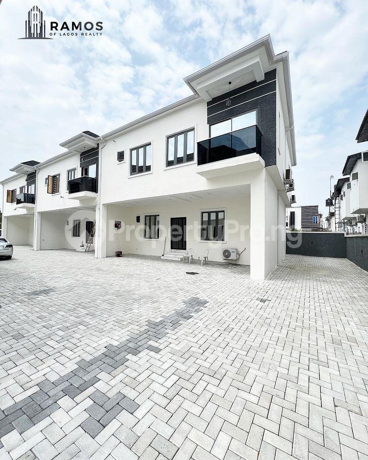 4 bedroom House for sale Ikota Lekki Lagos - 0