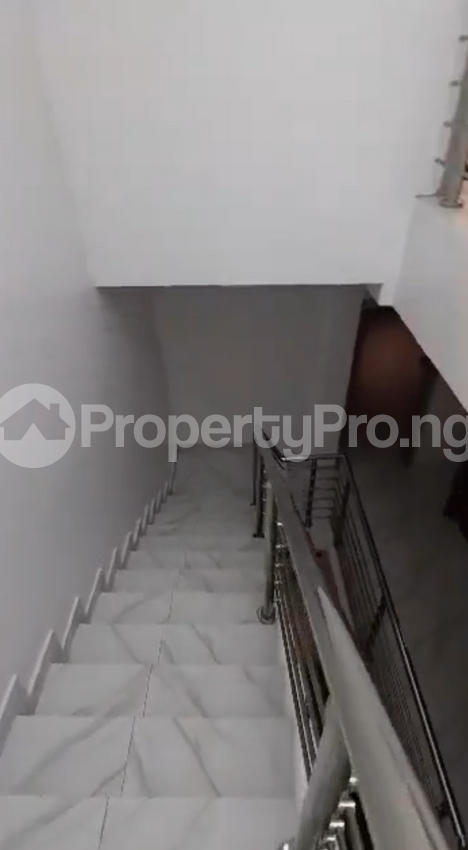 House for sale Bode Thomas Surulere Lagos