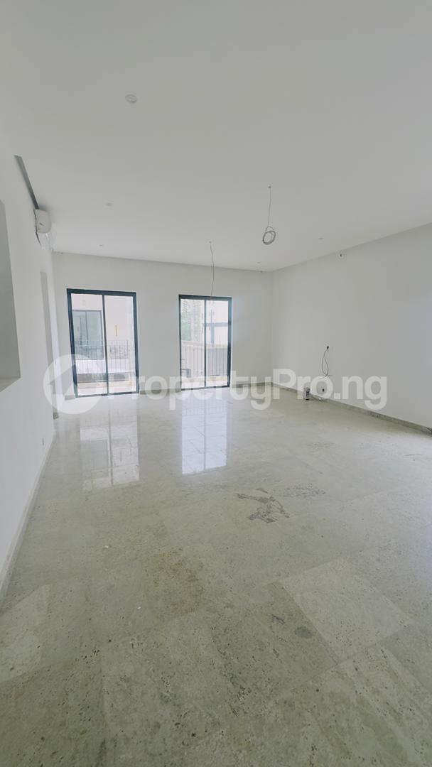 4 bedroom House for rent Old Ikoyi Ikoyi Lagos