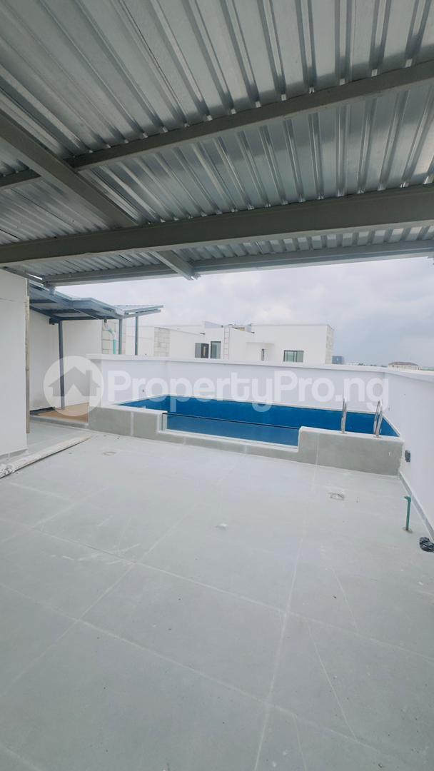 4 bedroom House for rent Old Ikoyi Ikoyi Lagos