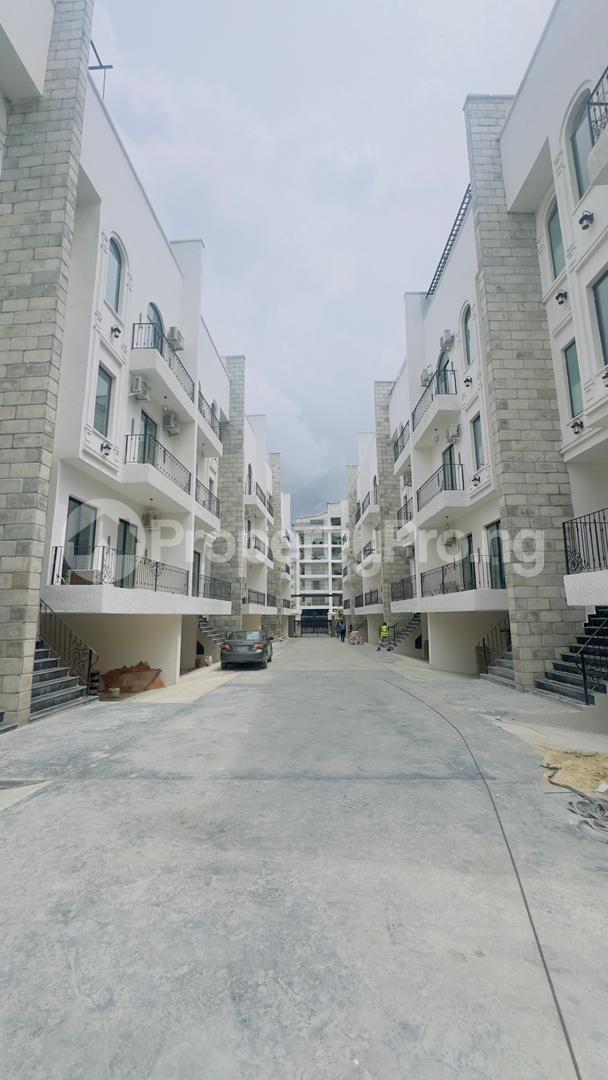 4 bedroom House for rent Old Ikoyi Ikoyi Lagos