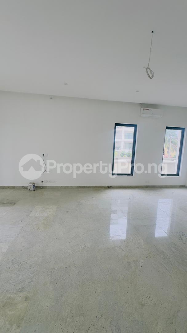 4 bedroom House for rent Old Ikoyi Ikoyi Lagos