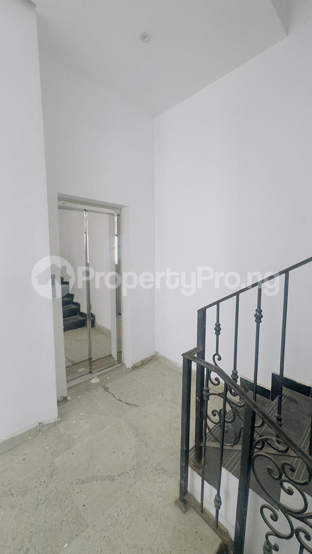 4 bedroom House for rent Old Ikoyi Ikoyi Lagos