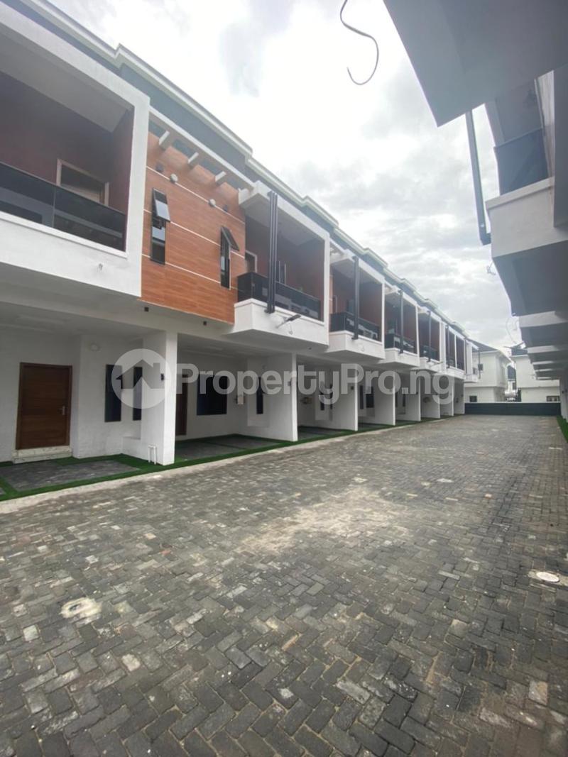 4 bedroom House for sale Ikota Lekki Lagos