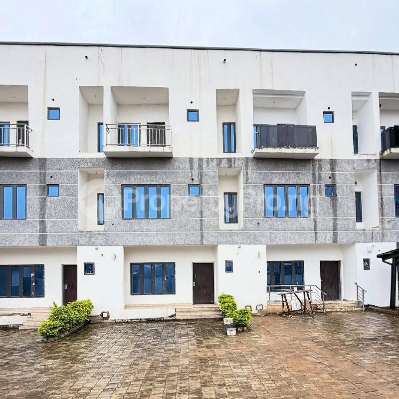 4 bedroom House for sale Jahi Gilmore, Jahi Abuja - 0