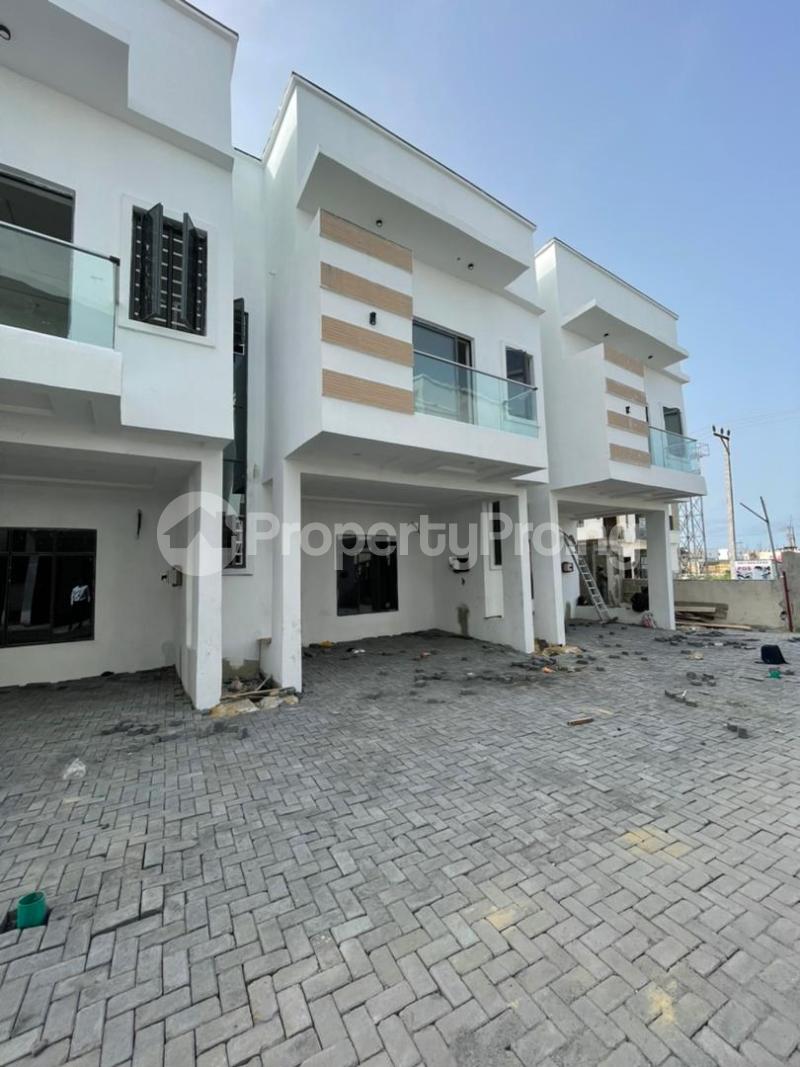 4 bedroom House for sale Ikota Lekki Lagos