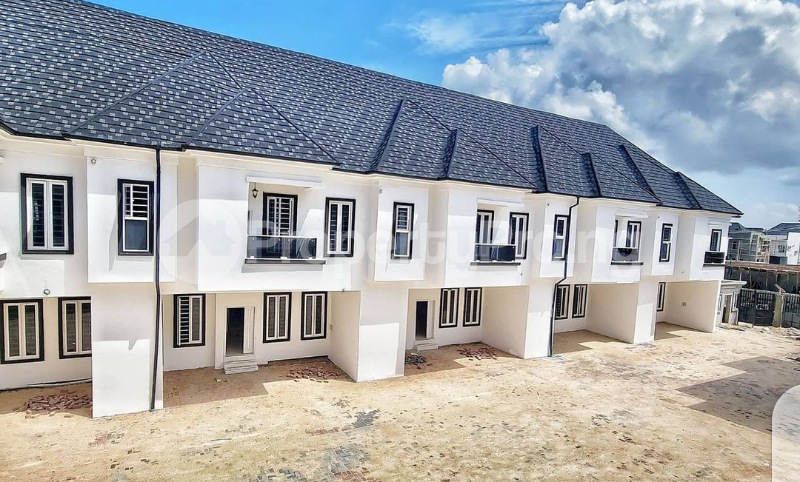 House for sale Lekki Lagos