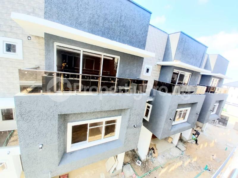 4 bedroom House for sale Lekki Right Lekki Phase 1 Lekki Lagos