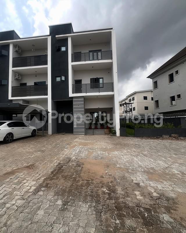4 bedroom House for sale Lifecamp Life Camp Abuja