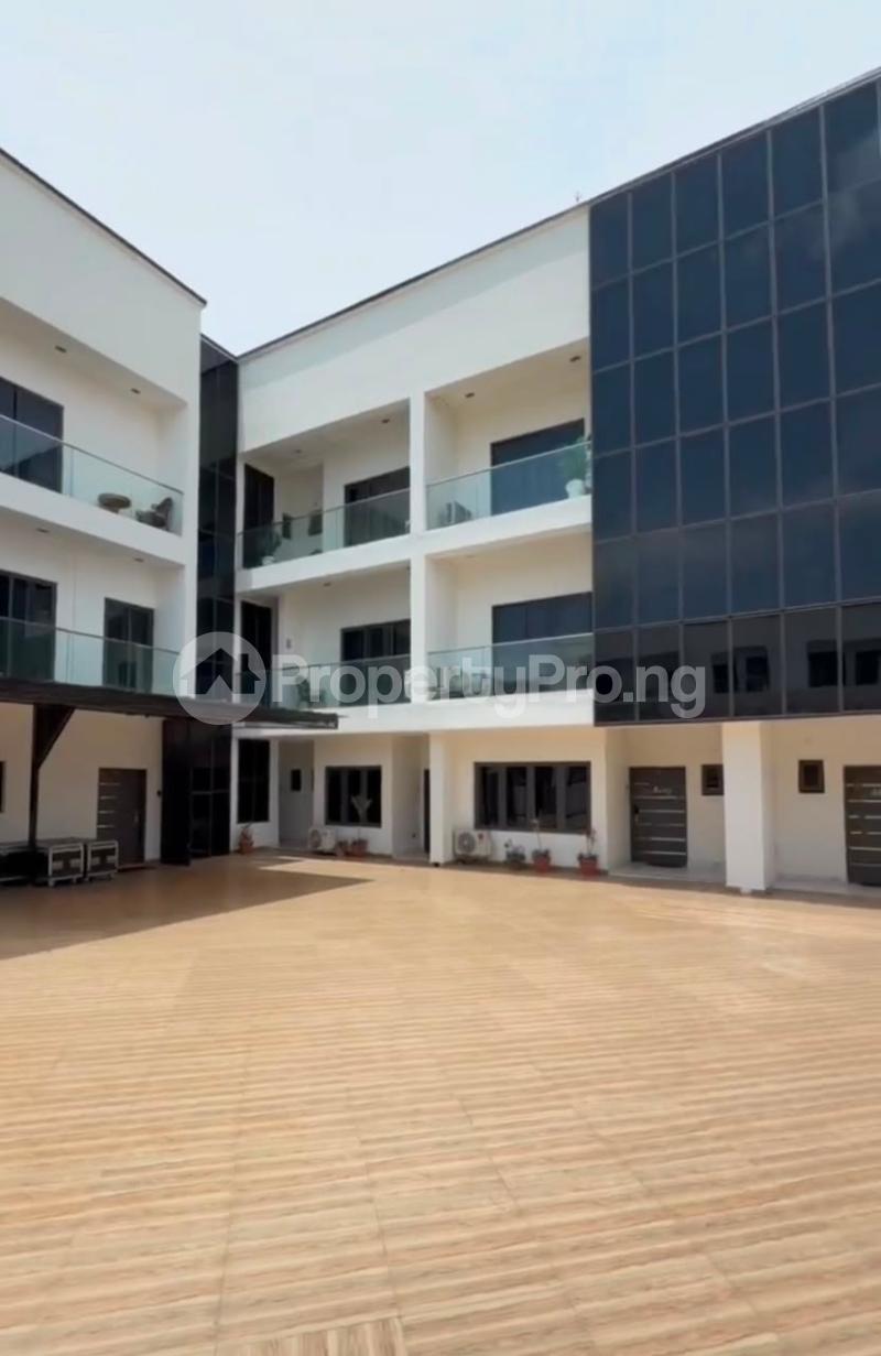 4 bedroom House for sale Katampe Main Abuja