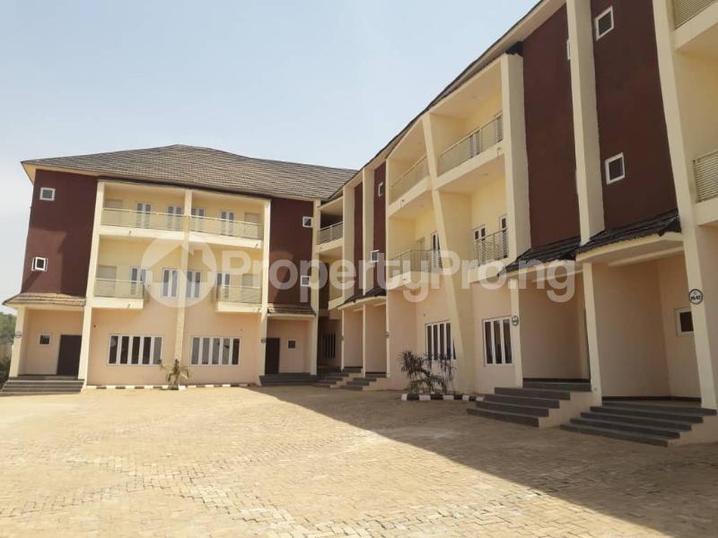 4 bedroom House for sale Guzape Abuja