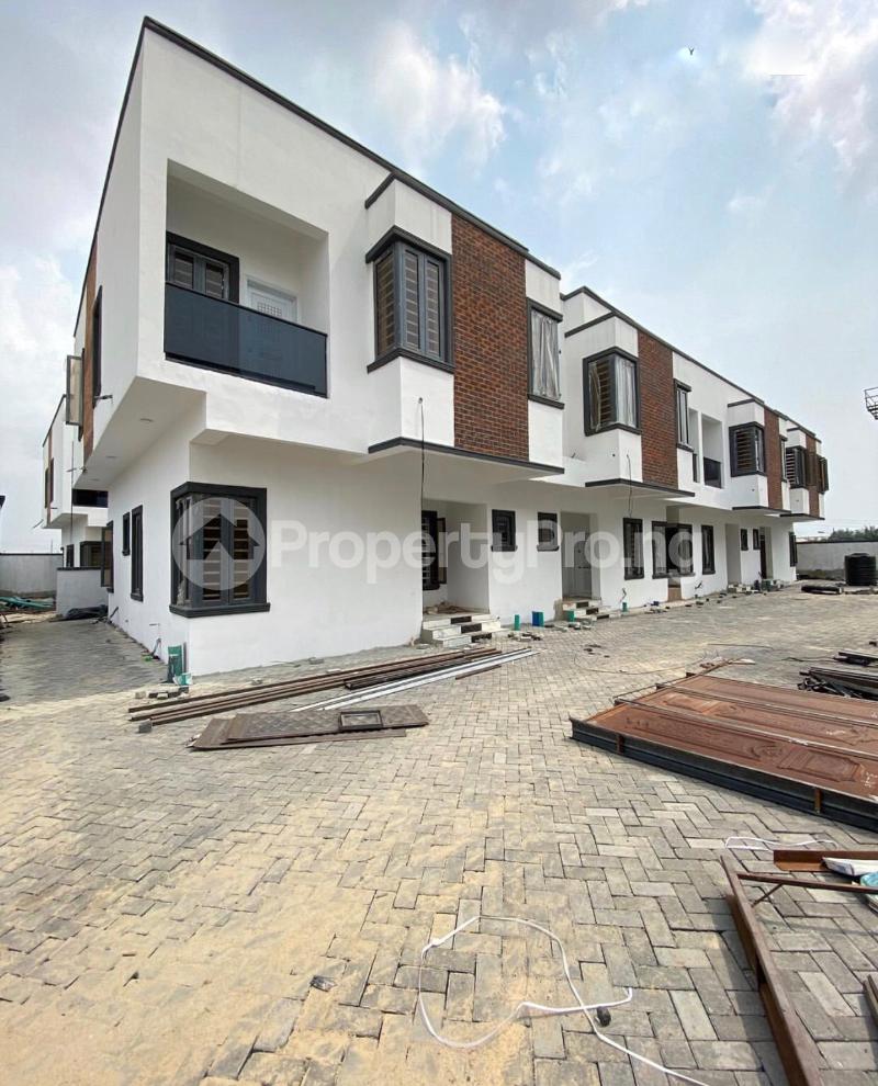 4 bedroom House for sale Ajah Ajah Lagos