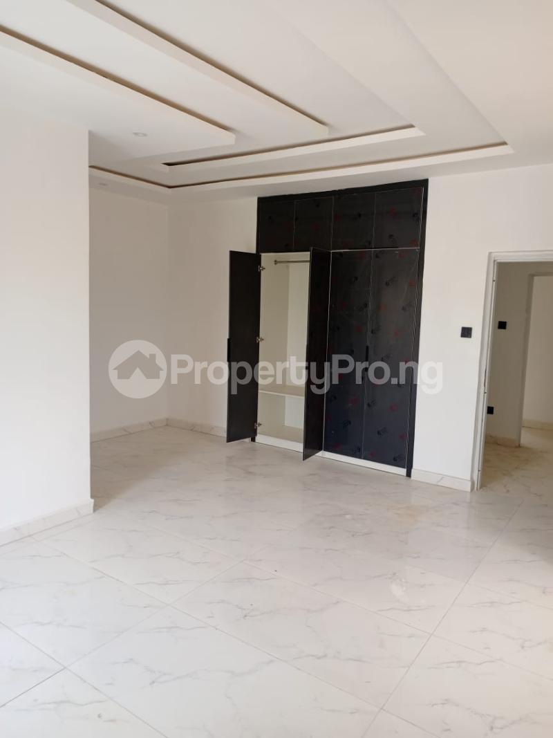 4 bedroom House for rent Lokogoma Abuja