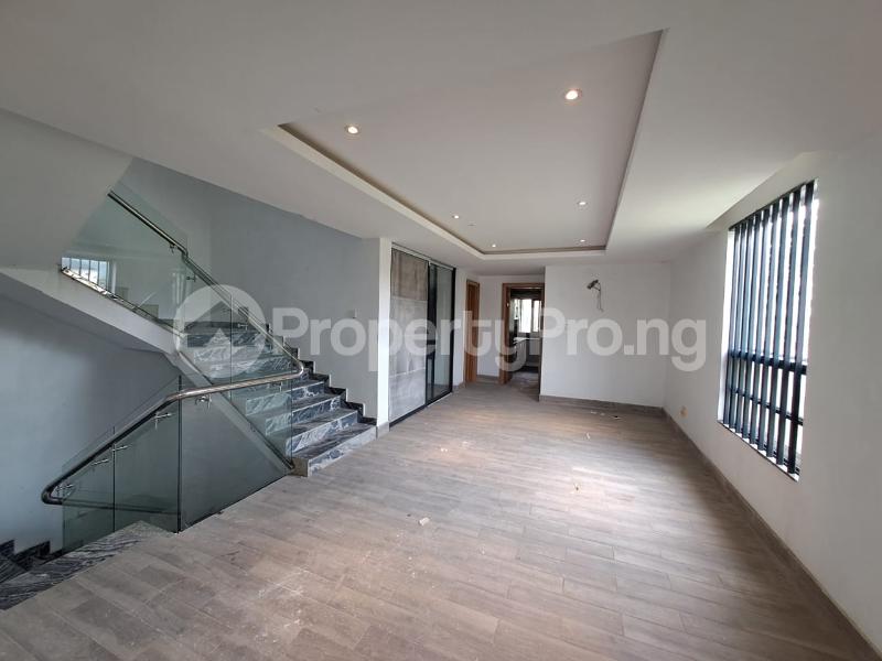 4 bedroom House for rent Jahi Abuja