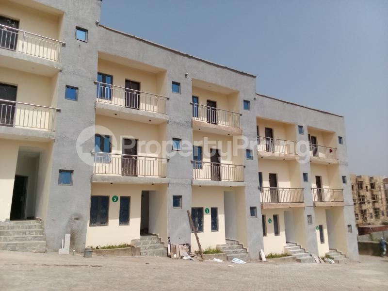 4 bedroom House for sale By Cosgrove Estate Katampe Main Abuja