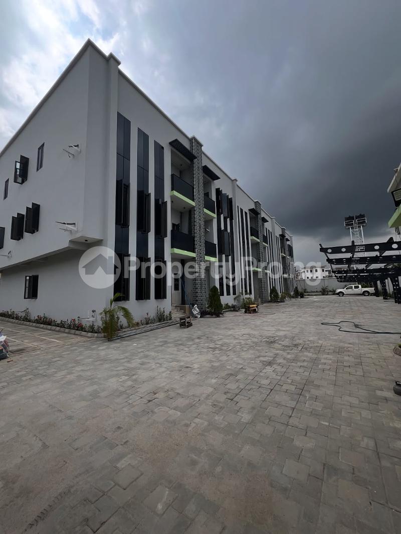 4 bedroom House for sale Jahi Gilmore Jahi Abuja