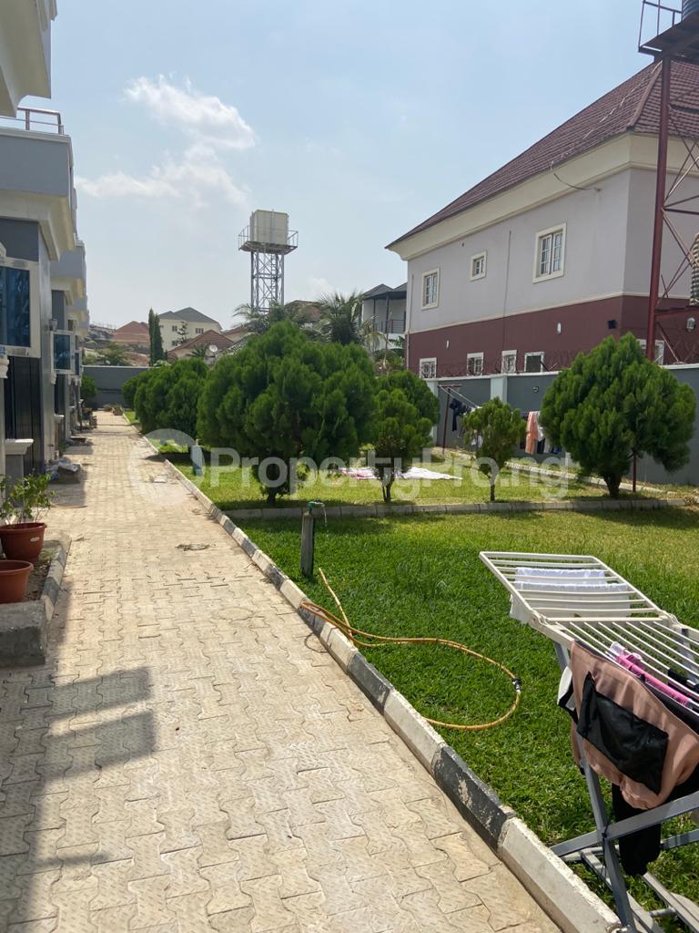 4 bedroom House for sale Katampe Ext Abuja