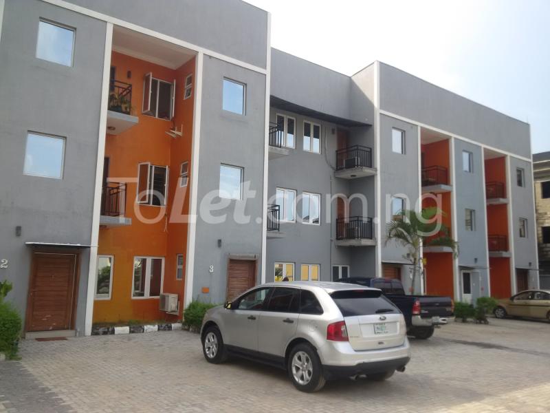 4 bedroom House for sale The Phoenix, Off Prince Olarenwaju Elegushi Road, Lekki Phase 2 Lekki Lagos