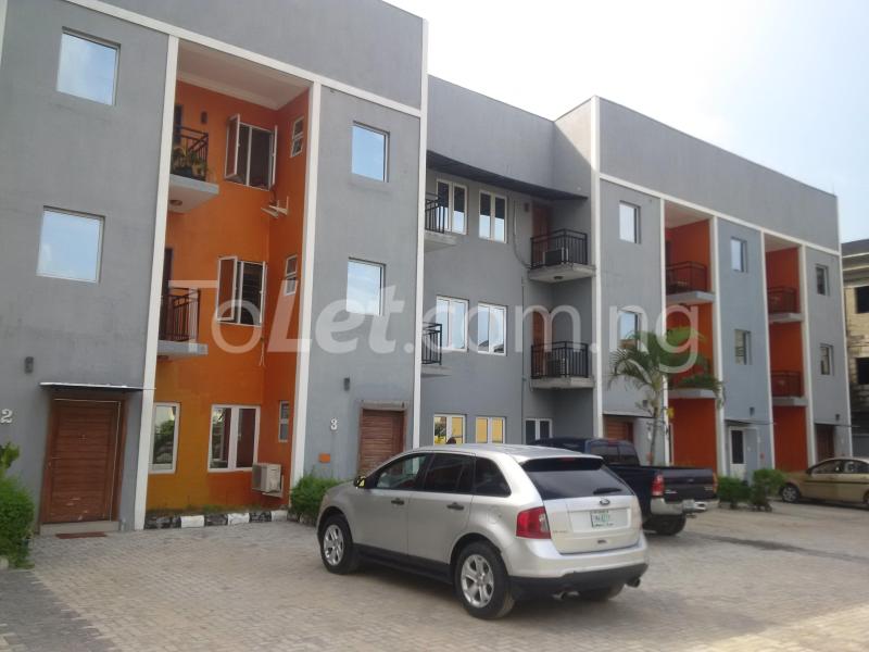 House for sale Salem Bus Stop Lagos