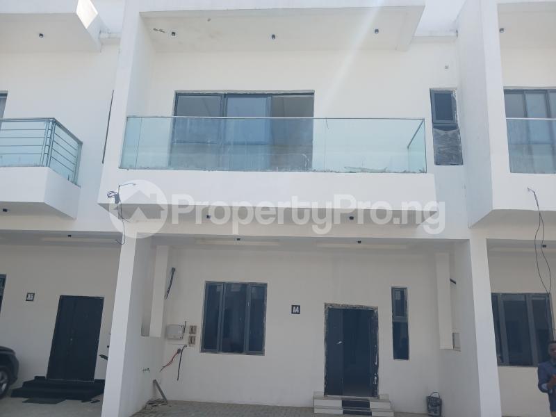 4 bedroom House for sale Harris Drive VGC Lekki Lagos