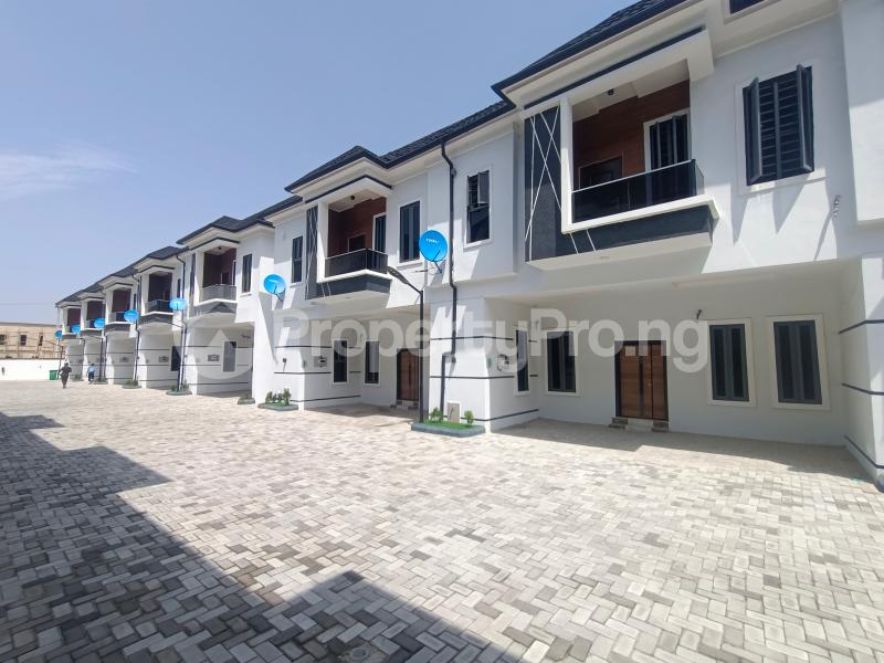 3 bedroom House for sale Chevron Tollgate chevron Lekki Lagos - 10