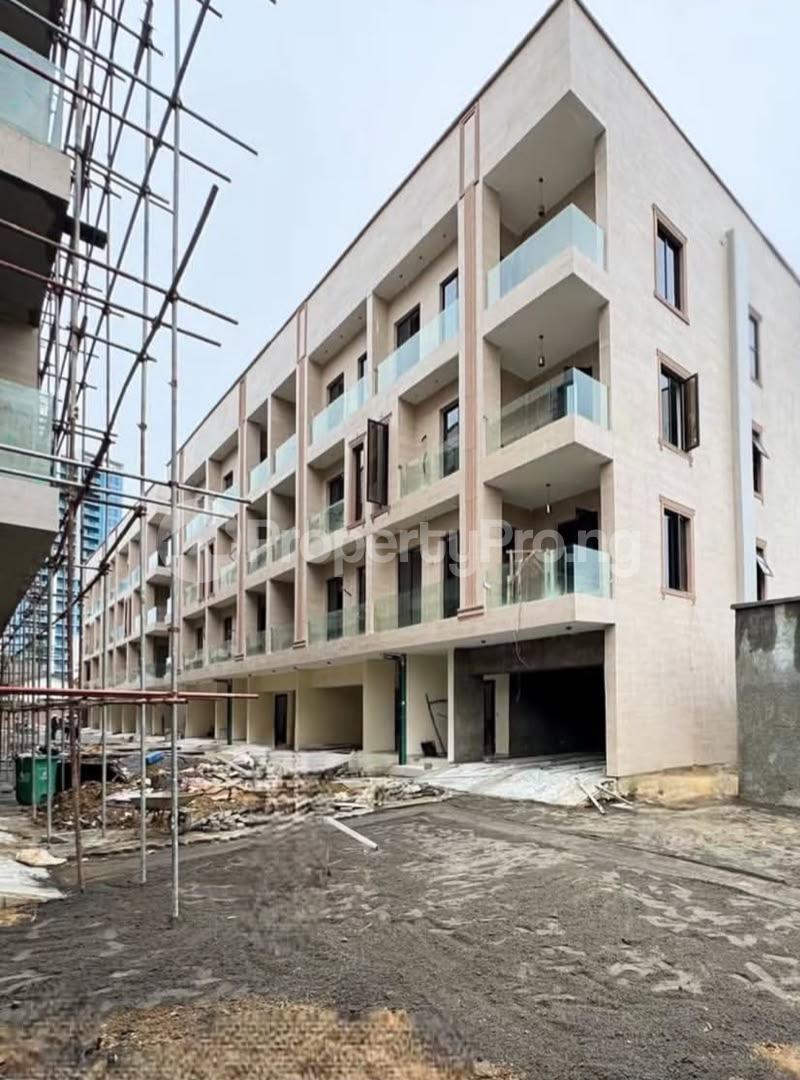 4 bedroom House for sale Old Ikoyi Ikoyi Lagos