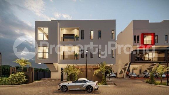 4 bedroom House for sale Yaba Lagos - 0