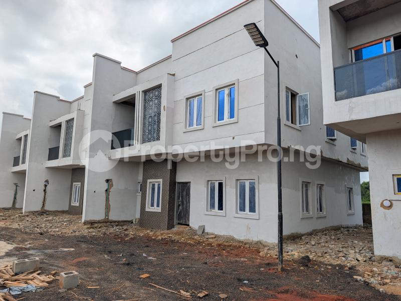 4 bedroom House for sale Isheri North Ojodu Lagos