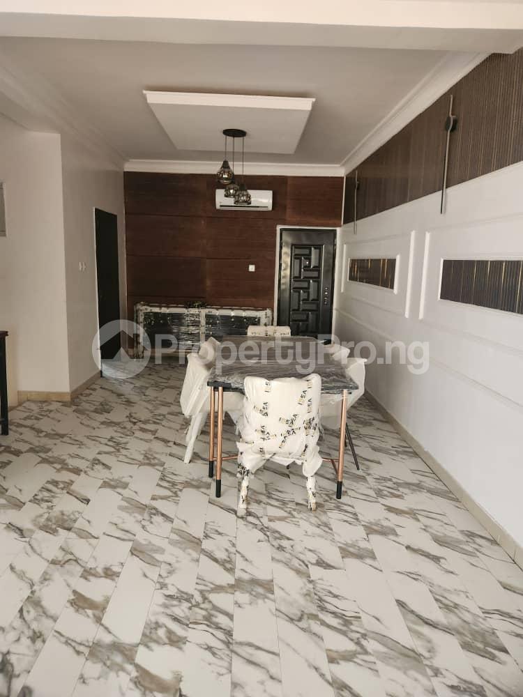 4 bedroom House for sale Ikota Gra Estate Lekki Lagos