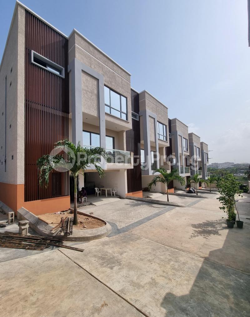 4 bedroom House for sale Omole phase 1 Ojodu Lagos