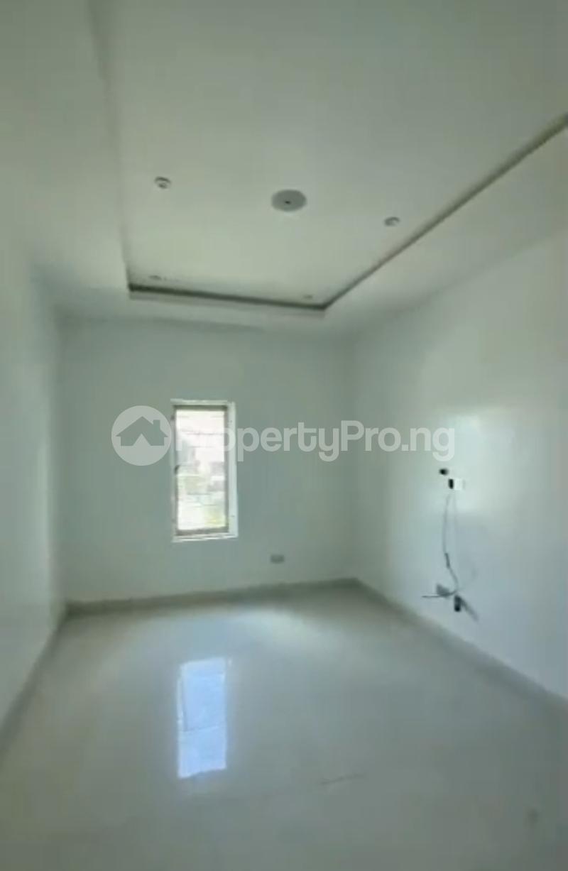 4 bedroom House for rent Guzape Abuja