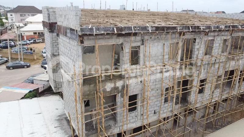 4 bedroom House for sale F01 FO1 Layout Kubwa Abuja
